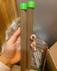 Varilla de incienso de alta calidad Oud Wood Special Oudwood Scent High-end OSA 100% Pure Oud Wood Powder Material Bakhoor Incienso Stick - Product Image 4