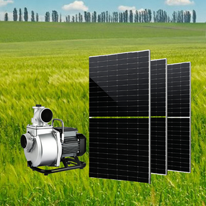 <span class=keywords><strong>Pompe</strong></span> à eau <span class=keywords><strong>solaire</strong></span> à <span class=keywords><strong>haut</strong></span> <span class=keywords><strong>d</strong></span>ébit 42 m³/h, hauteur de refoulement 10 m, pour l'irrigation des grandes exploitations agricoles et le remplissage des <span class=keywords><strong>étang</strong></span>s - Product Image 2