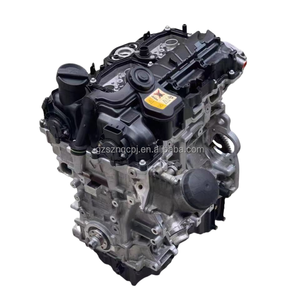 Moteur de voiture N46 N42 N52 N20 N54 de haute qualité pour <span class=keywords><strong>BMW</strong></span> <span class=keywords><strong>BMW</strong></span> E90 <span class=keywords><strong>E46</strong></span> F35 F02 F18 E71 2.0L 2.5L 3.0L 4.0L 4.4L assemblage de moteur - Product Image 5