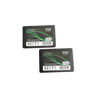 Disque dur interne <span class=keywords><strong>SSD</strong></span> de bureau 2.5 pouces avec interface SATA 3.0 Solid State Drive SATAIII <span class=keywords><strong>1TB</strong></span> - Product Image 2