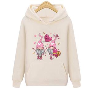 Sudadera con capucha activa personalizada para mujer, sudadera suave para deporte - Product Image 5