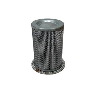 Séparateur d'huile pour compresseur d'air MENGMA 39831912 3983 1912 Matériel en fibre de verre importé Certifié ISO9001 - Product Image 5