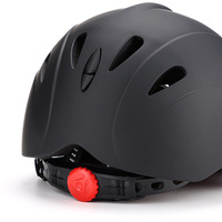 YB-03 double Sport casque équestre réglable Anti-Collision chapeau d'équitation pour hommes femmes Sports de plein air été accessoire prêt navire