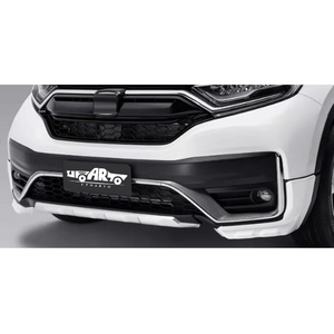 Kit corpo Modulo ad alte prestazioni e prezzo angoli di avvolgimento parafango paraurti posteriore anteriore per <span class=keywords><strong>Honda</strong></span> CRV <span class=keywords><strong>CR</strong></span> <span class=keywords><strong>V</strong></span> 2020 2021 - Product Image 5