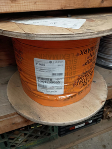 100% New Original LAPP <b>Power</b> Line Control <b>Cable</b> Material Number 0012420 0012440 0012448 0012504 0012642 0012651 0012652 0012666 - Product Image 4