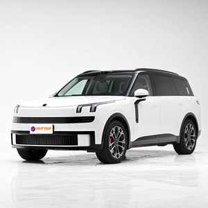 <span class=keywords><strong>Precio</strong></span> de Fábrica <span class=keywords><strong>Lynk</strong></span> & <span class=keywords><strong>Co</strong></span> 900 SUV Híbrido Enchufable con Cabina Inteligente, Distancia Entre Ejes Amplia, Conducción Cómoda, Vehículo de Nueva Energía - Product Image 4