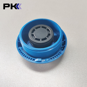 110-121-321B 3B0121321 couvercle de récupération de liquide de refroidissement de radiateur de réservoir de carburant pour Audi VW 1999-2012 - Product Image 6