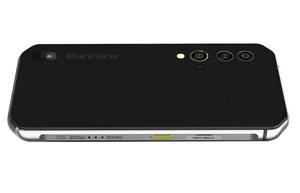 <span class=keywords><strong>Blackview</strong></span> — Smartphone bv 9900, téléphone Mobile robuste, IP68, Octa Core, 8 go, 256 go, 4380mAh, Android 9.0, version internationale - Product Image 4