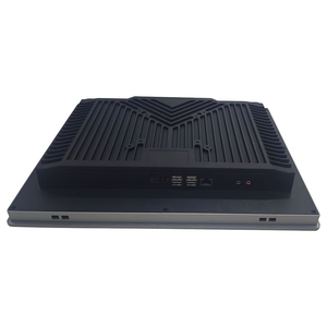 จอภาพกลางแจ้งขนาด 15 นิ้ว ความสว่างสูง 1000cd/m ระบบสัมผัสแบบ Capacitive รองรับ Android/Windows สำหรับธุรกิจ พร้อมพอร์ตเชื่อมต่อ USB/DVI Serial - Product Image 3