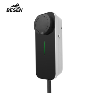 <span class=keywords><strong>BESEN</strong></span> 11kw fabricants de chargeurs ev résidentiels 16A 3 phases type 2 - Product Image 2