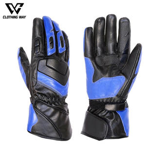 Guantes de Motocicleta de Diseño Nuevo al por Mayor, Guantes de Motocicleta Personalizados de Alta Calidad, Guantes de Motociclismo con Logotipo Personalizado - Product Image 1