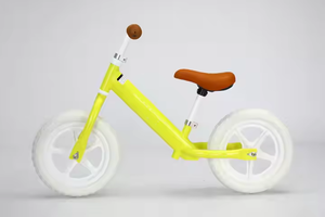 Bicicleta de Equilibrio para Bebés de 1 Año, Bicicleta de 2 Ruedas sin Pedales para Niños Pequeños - Product Image 2