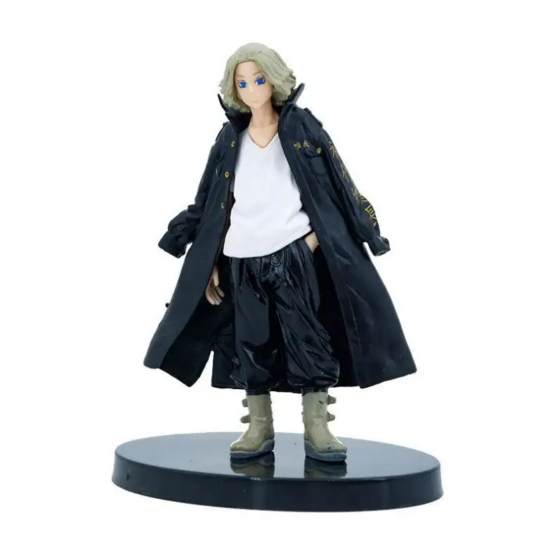 Offre Spéciale Tokyo Revengers Anime Figure Mikey Action Figure modèle jouet