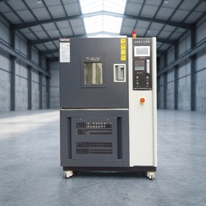 Chambre d'essai d'âge accéléré à l'ozone haut de gamme, machine de test de résistance à l'ozone pour le caoutchouc, chambre d'essai environnementale climatique - Product Image 1