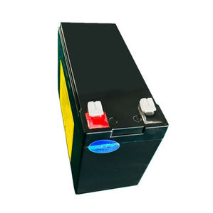 Lifepo4 9AH แบตเตอรี่12.8V 10ah 20ah 50ah 60ah 200ah 100AH กันน้ำได้แบตเตอรี่พลังงานแสงอาทิตย์สำหรับ RV ตั้งแคมป์ - Product Image 6