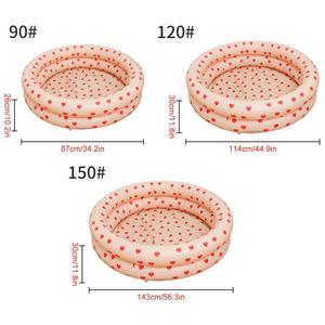 Aksesoris Kolam Renang <span class=keywords><strong>Atable</strong></span> untuk Anak-Anak, Tersedia untuk Kolam Renang Luar Ruangan - Product Image 5