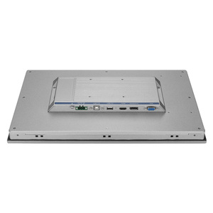 Monitor Táctil Industrial Advantech FPM-724W de 23.8'' FHD, Opciones de 15.6''/21.5'', P-CAP, DP VGA, IP66, Frente de Aluminio, Full HD 23.8" - Product Image 5