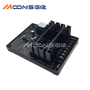 MoonsEir Gb130 Voltage Regulator Automatic Single Phase Ac Generator AVR <b>Stabilizer</b> - Product Image 5