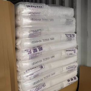 Ethylene vinyl Acetate Copolymer EVA nhựa nhiệt độ thấp bọt vật liệu giày trong EVA Đài Loan Poly ue33002 - Product Image 3