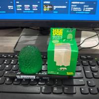 Nouvelle balle souple en maltose 2026, jouet anti-stress à rebond lent en TPR pour enfants et adultes, mignon cube de glace à presser, cadeau idéal