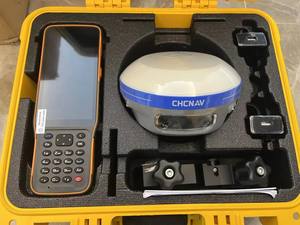 CHCNAV X6/i73 + IMU-RTK полный GNSS Расширенный прибор для отслеживания 1408 каналов для измерительного Испытательного Прибора - Product Image 5