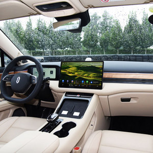 Offre Spéciale Promotion aujourd'hui, fournisseur d'usine de Suv de <span class=keywords><strong>voiture</strong></span> électrique à grande vitesse 102 Km/H, séries 2022 M5 Ev, entraînement arrière édition Standard - Product Image 6