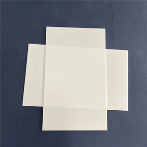 <span class=keywords><strong>Plaque</strong></span>/feuille/<span class=keywords><strong>plaque</strong></span> en céramique résistante à la chaleur de 1 à 10 mm, en alumine de haute pureté - Product Image 5
