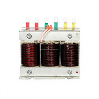 Système IT médical 8kVA monophasé avec isolation ICU/Fault Monitor & IT isolé Power Medical IT System