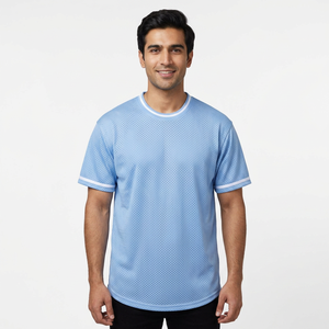 Stylish Custom Baseball Jersey Sublimation Team Sportswear Durable Personalized Breathable Shirt For Men Women Youth - Product Image 1