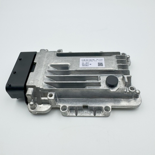 Bo-sch ECU Control Unit 3610100JNK-F EDC17C55 0281017918 Control Module for JMC Trucks