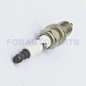 Candela doppio iridio migliore per Acura EL Bentley Azure BMW X5 FR5AHX PZFR5F-11 ZFR5F-11 ZFR5FGP - Product Image 5