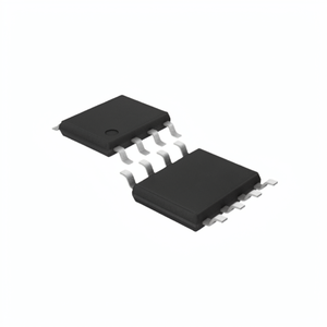 Authorized Distributor 8 SOlC Exposed Pad BD25GA5VEFJ-ME2 Power Management (PMIC) Electronics Component - Product Image 1