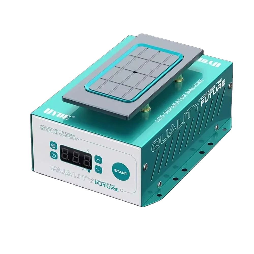 UYUE 958S (États-Unis)