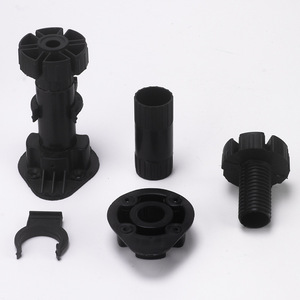 Quincaillerie de salle de bains et de cuisine Pieds réglables en PP pour armoires de salle à manger d'atelier Vogue Perfect Quality Living Room Hotel - Product Image 1