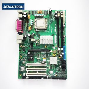 NXE-I945B S/N: BBB1N061P 0387 RE V.B carte mère industrielle carte CPU Module CPU carte principale Stock d'origine 100% tests - Product Image 3