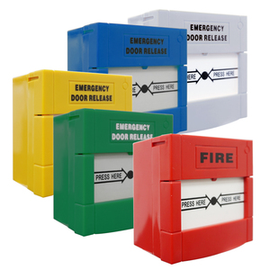 Cửa Thoát Hiểm Khẩn Cấp & Cửa Thoát Hiểm Cửa Thoát Hiểm Khẩn Cấp Với Phím Reset - Product Image 1