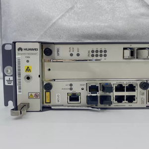 热卖ma5608t原装迷你10g olt华为ma 5608t gpon olt gepon olt