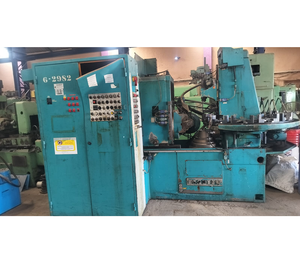 Machine à tailler les engrenages de précision pour la découpe industrielle des métaux, haute efficacité, durable, robuste, automatisation, provenance Inde - Product Image 2