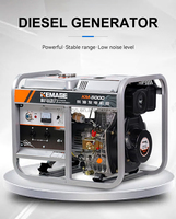Pulvérisateur anti-poussière pour l'exploitation minière du charbon Zhenton ZT35, canon à eau haute pression anti-poussière, machine de pulvérisation automatique 7KW 340