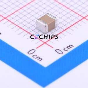 1210F476M100CT SMD Capacitor (MLCC) 1210 ( Capacitance: 47uF )( Precision: 20% Rated Voltage: 10V ) - Product Image 2