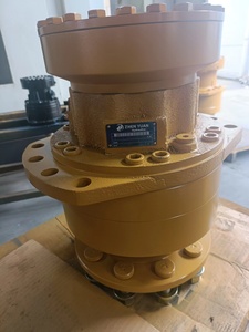 Bomba de Pistones Hidráulicos MS05-1-13A-R05-1220-5CDJ ZY MS08-1-11A-M08-2120-59DEJM MS11-2-G5E-M11-1920-58EFJM - Product Image 2