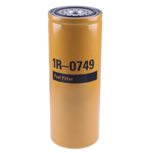 Filter Bahan Bakar 1R0749 1R-0749 <span class=keywords><strong>FF5319</strong></span> untuk Excavator 336D 3176B 3196 Suku Cadang - Product Image 6