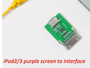 Adaptador de Pantalla Morada JC B-BOX <span class=keywords><strong>IRepair</strong></span> <span class=keywords><strong>P10</strong></span>, Herramienta de Diagnóstico Mágico DFU con un Clic, IBox para Leer y Escribir el Número de Serie para iPad 2/3 - Product Image 6