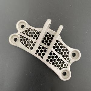 Outil de cuisine en acier inoxydable de qualité <span class=keywords><strong>alimentaire</strong></span> 304 <span class=keywords><strong>Impression</strong></span> <span class=keywords><strong>3D</strong></span> - Product Image 4