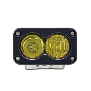 Accessori <span class=keywords><strong>moto</strong></span> 20W 3 pollici luci ausiliarie <span class=keywords><strong>moto</strong></span> bianco <span class=keywords><strong>fendinebbia</strong></span> Baja fendini per Talaria Surron - Product Image 6