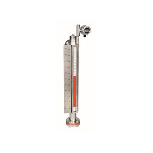 Sensor de Nivel Electrónico Tc-Fluidcontrol KMS2, Medidor de Nivel de Líquido para Uso Industrial - Product Image 5
