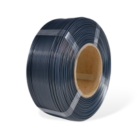 Filament d'impression 3D HELLO3D PLA 1,75 mm 2,85 mm 3,0 mm Bobine de 1 kg Matériau haute précision pour imprimantes 3D FDM 200-240°C