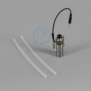 Boquilla Compatible VB-SHN1410 Tipo V Serie 1000 de 40μ para Impresora de Inyección de Tinta VJ CIJ - Product Image 2