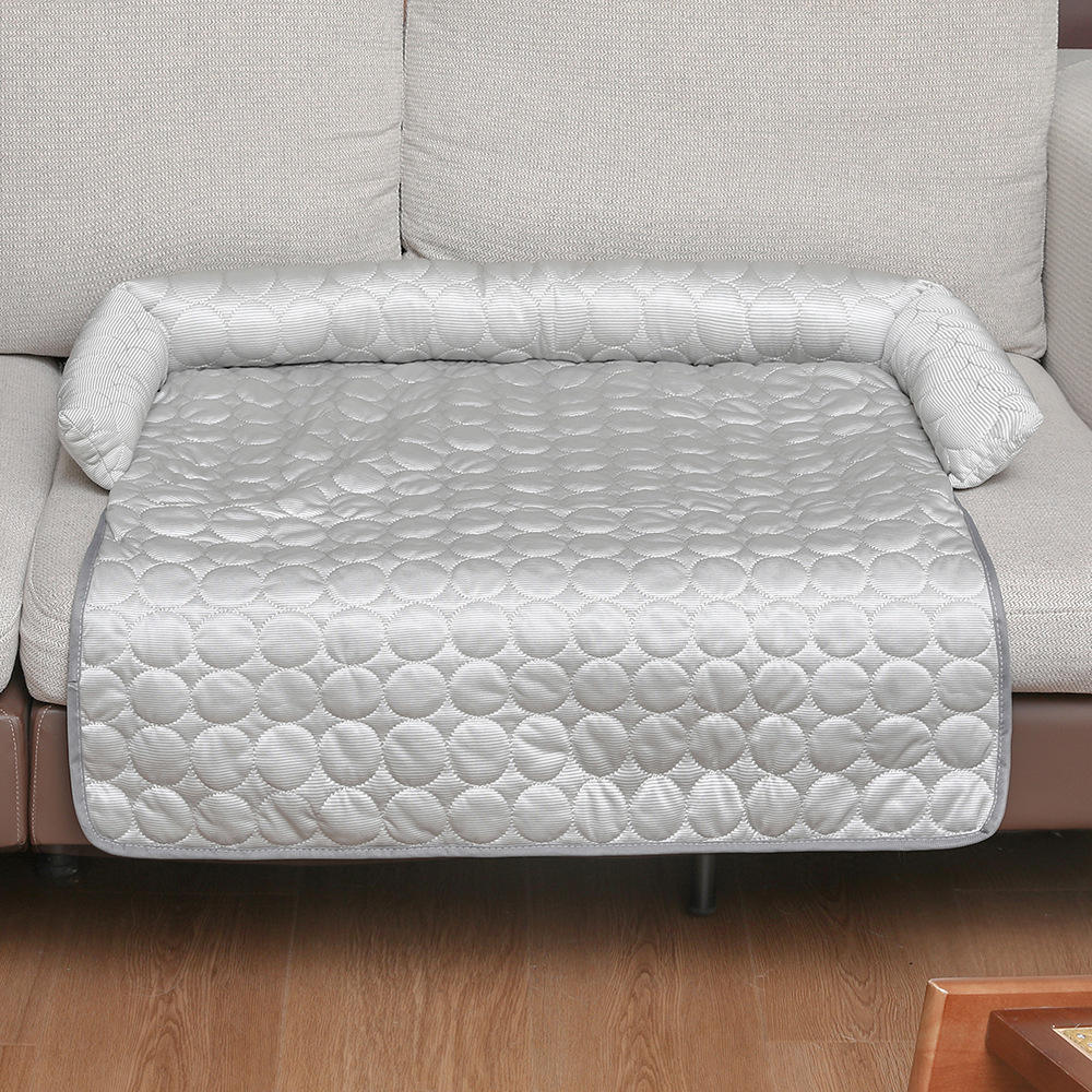 สีเทาอ่อน