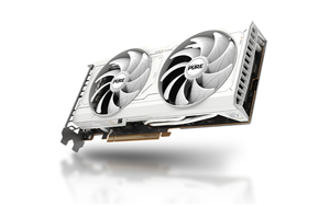 การ์ดจอ SAPPHIRE Radeon RX 6750 GRE 10GB PURE Gaming สำหรับเล่นเกม 6750 GRE GPU การ์ดแสดงผล <span class=keywords><strong>RX6750</strong></span> GRE สำหรับพีซีตั้งโต๊ะเล่นเกม 1440P - Product Image 3